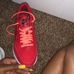 Nike Air max